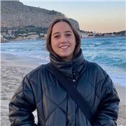 Profesora particular de primaria de todas las asignaturas. Para repaso de contenidos o dia a dia